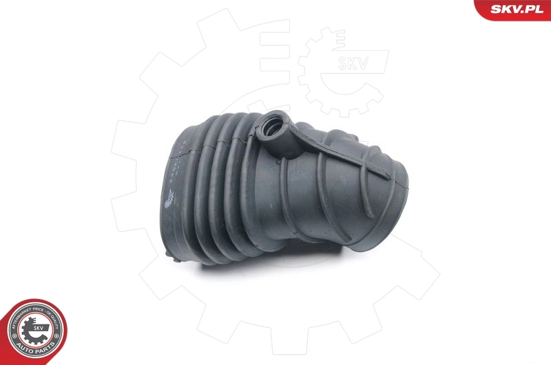 Intake Hose, air filter